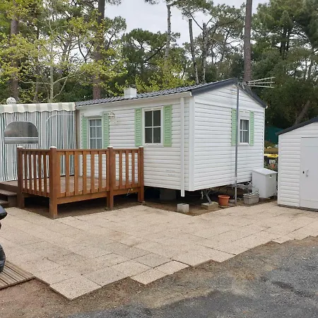 Camping Le Naetouan