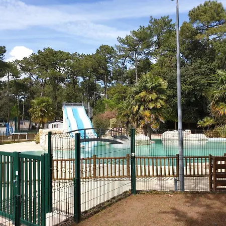 Camping Le Naetouan